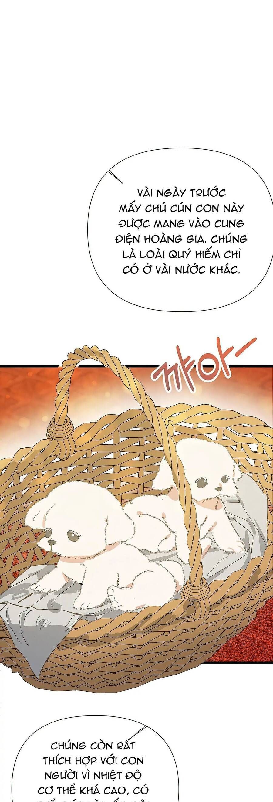 Tôi Đã Trở Thành Cô Em Gái Giả Mạo Chương 7 page 2 - Giả Dược