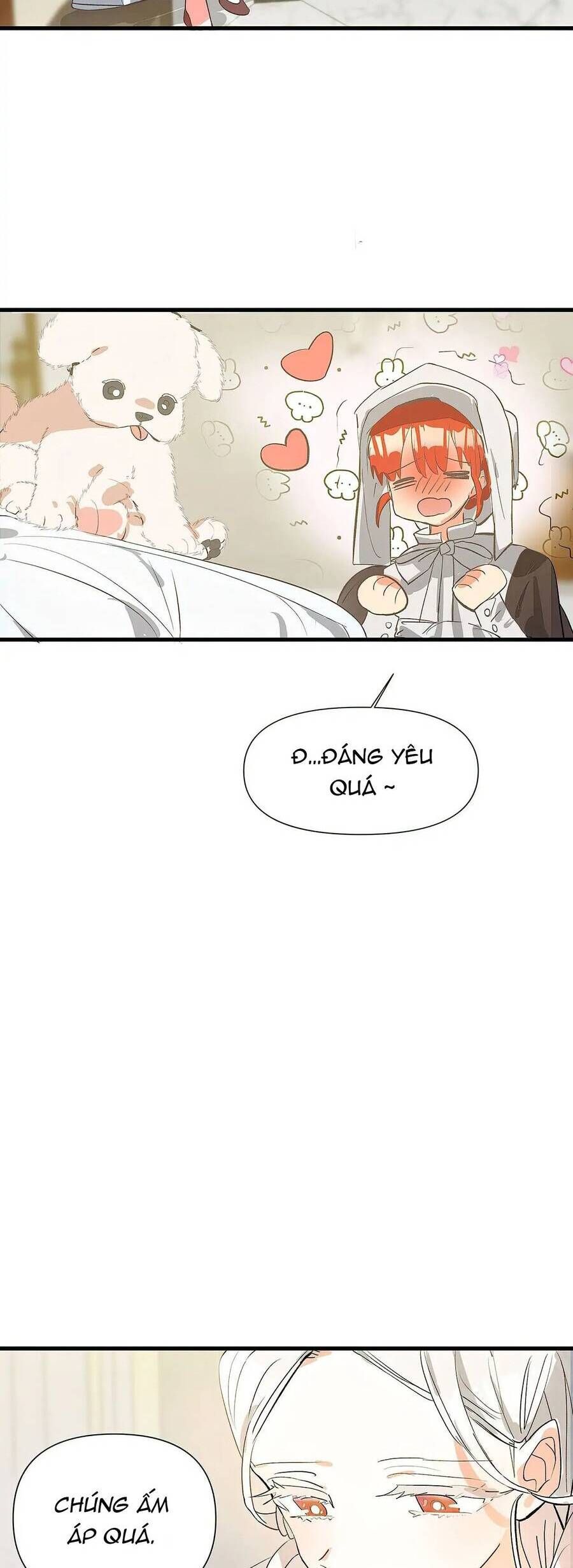 Tôi Đã Trở Thành Cô Em Gái Giả Mạo Chương 7 page 12 - Giả Dược
