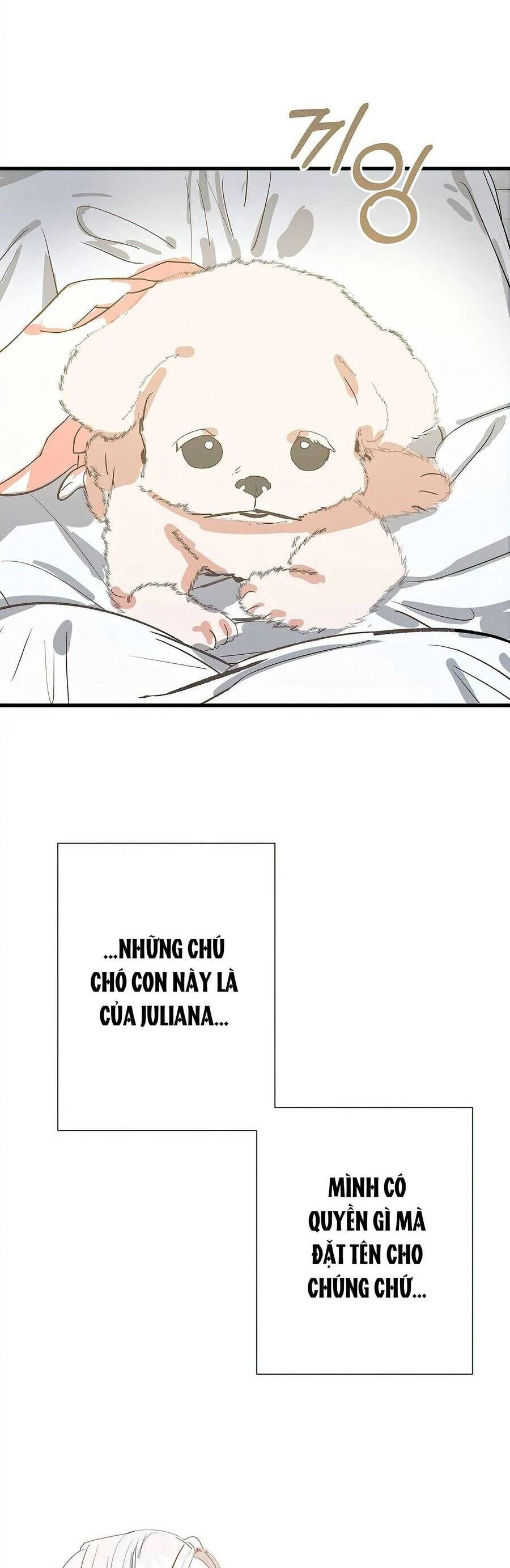 Tôi Đã Trở Thành Cô Em Gái Giả Mạo Chương 7 page 15 - Giả Dược