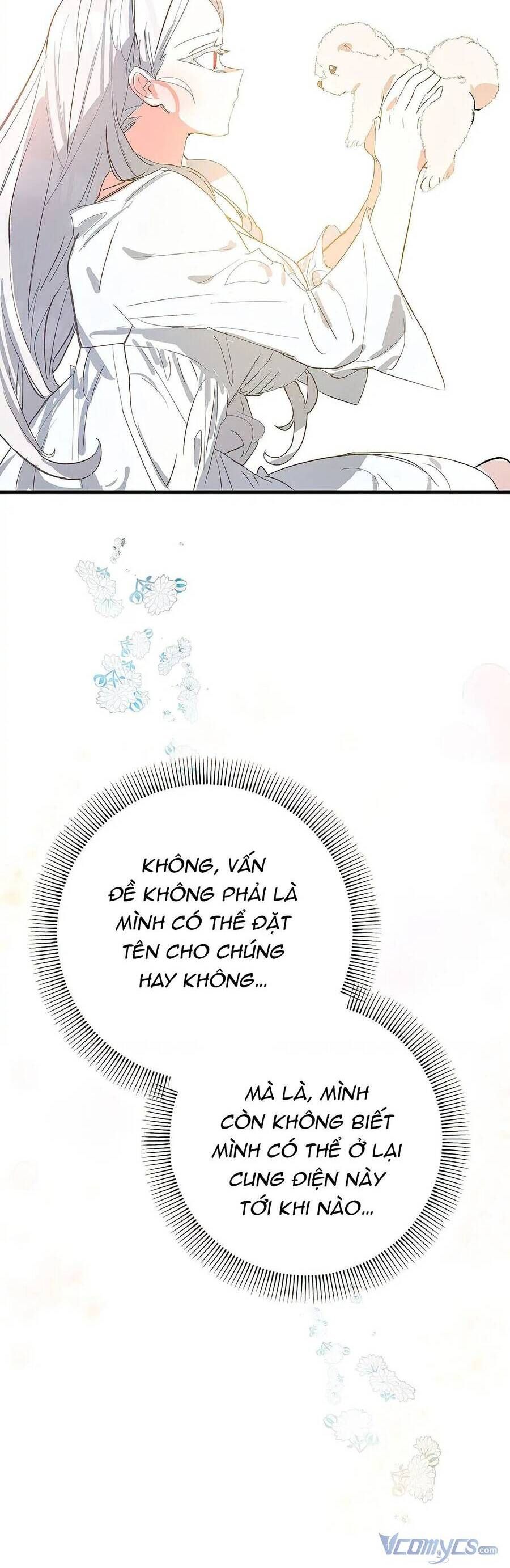 Tôi Đã Trở Thành Cô Em Gái Giả Mạo Chương 7 page 16 - Giả Dược