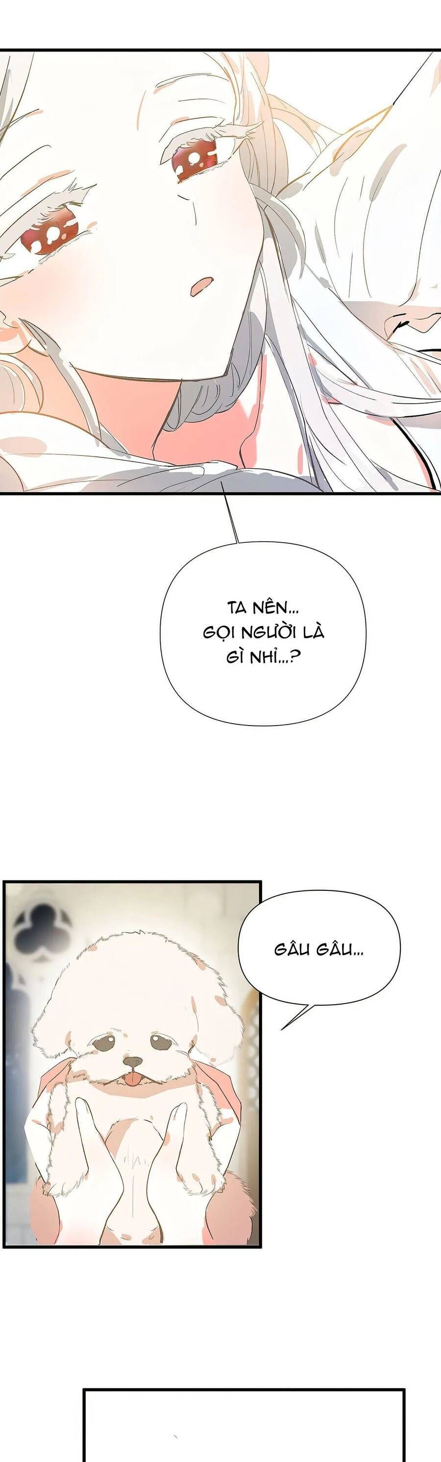 Tôi Đã Trở Thành Cô Em Gái Giả Mạo Chương 7 page 17 - Giả Dược
