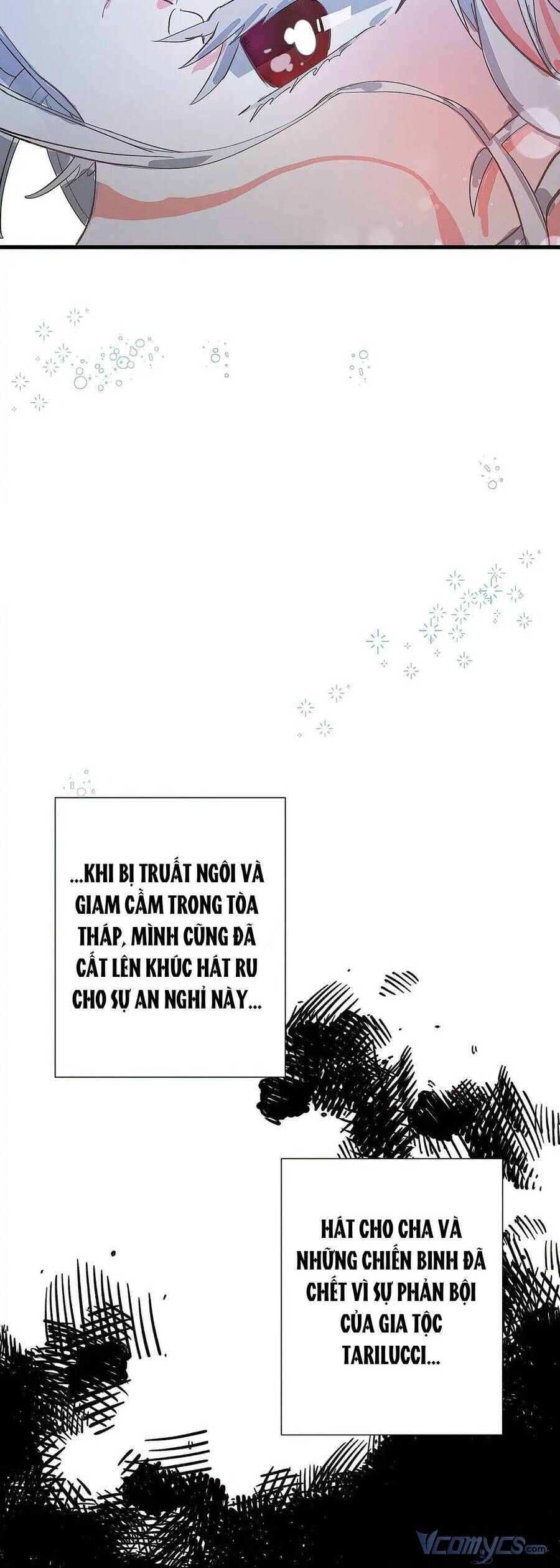 Tôi Đã Trở Thành Cô Em Gái Giả Mạo Chương 7 page 24 - Giả Dược