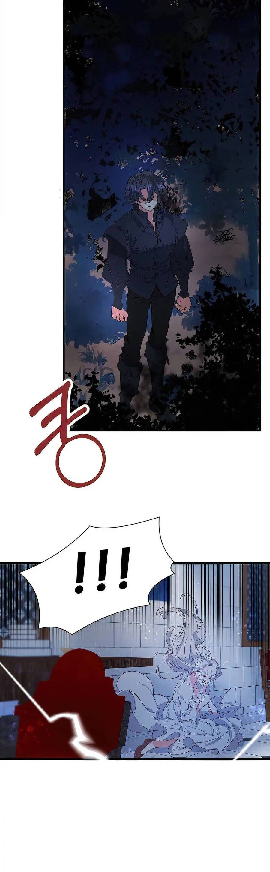 Tôi Đã Trở Thành Cô Em Gái Giả Mạo Chương 7 page 26 - Giả Dược