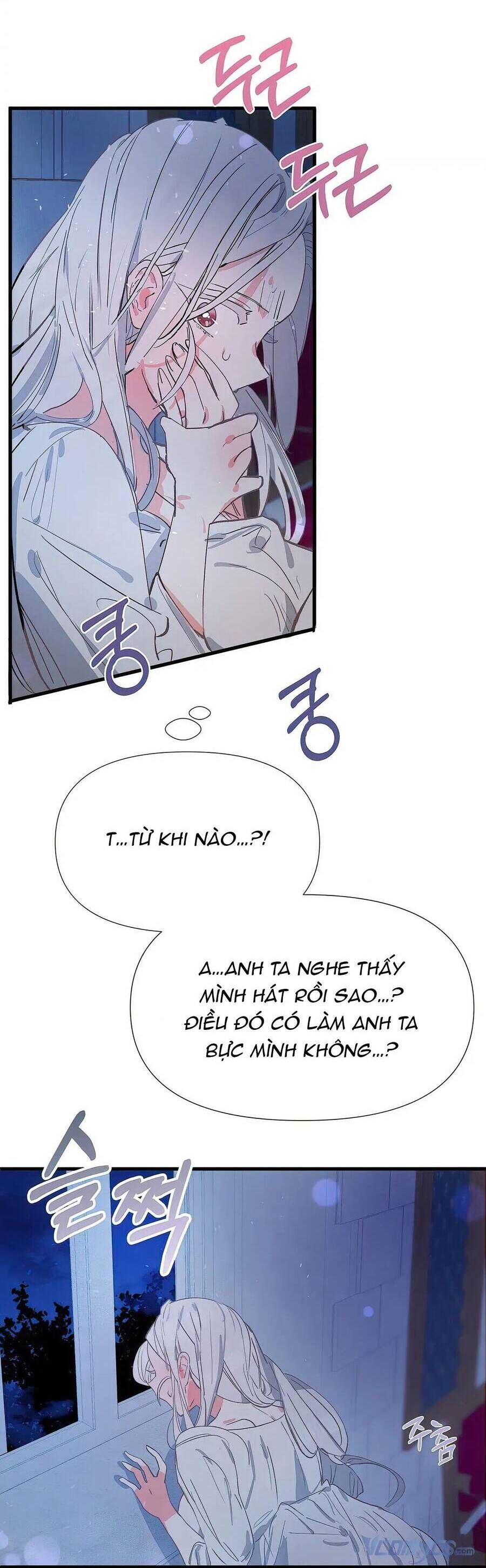 Tôi Đã Trở Thành Cô Em Gái Giả Mạo Chương 7 page 27 - Giả Dược