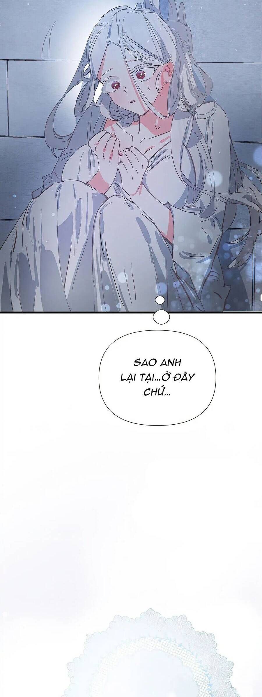 Tôi Đã Trở Thành Cô Em Gái Giả Mạo Chương 7 page 30 - Giả Dược