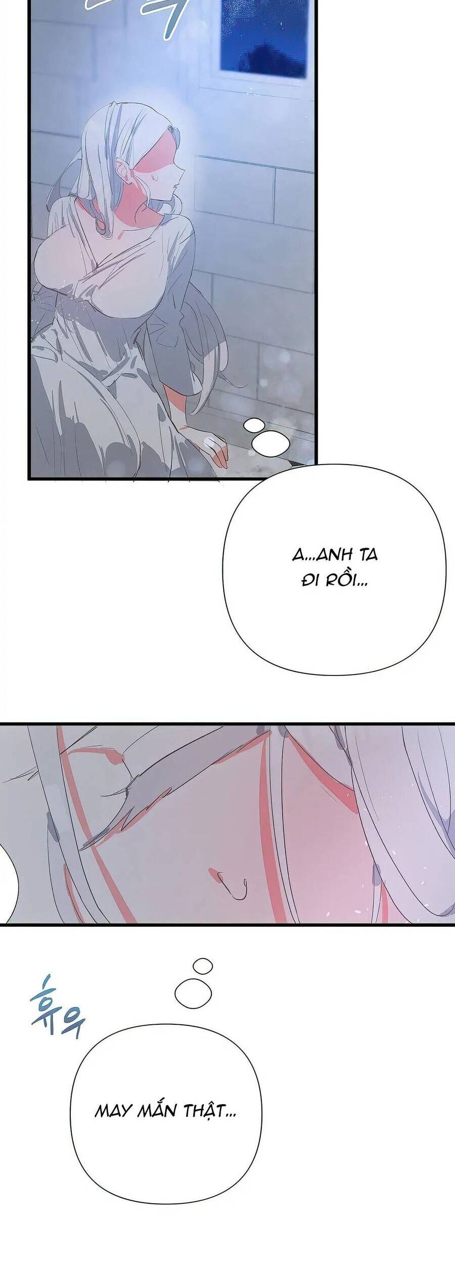 Tôi Đã Trở Thành Cô Em Gái Giả Mạo Chương 7 page 33 - Giả Dược