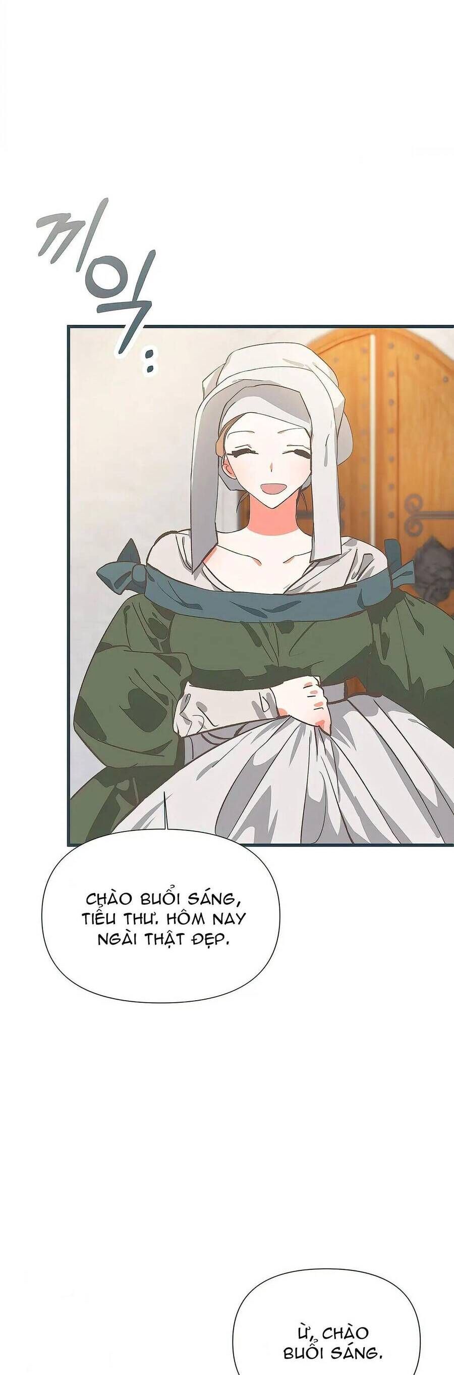 Tôi Đã Trở Thành Cô Em Gái Giả Mạo Chương 8 page 12 - Giả Dược