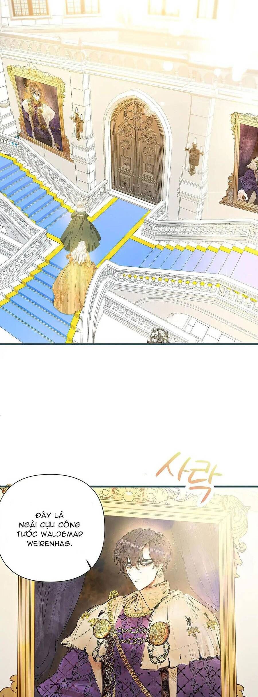 Tôi Đã Trở Thành Cô Em Gái Giả Mạo Chương 8 page 16 - Giả Dược