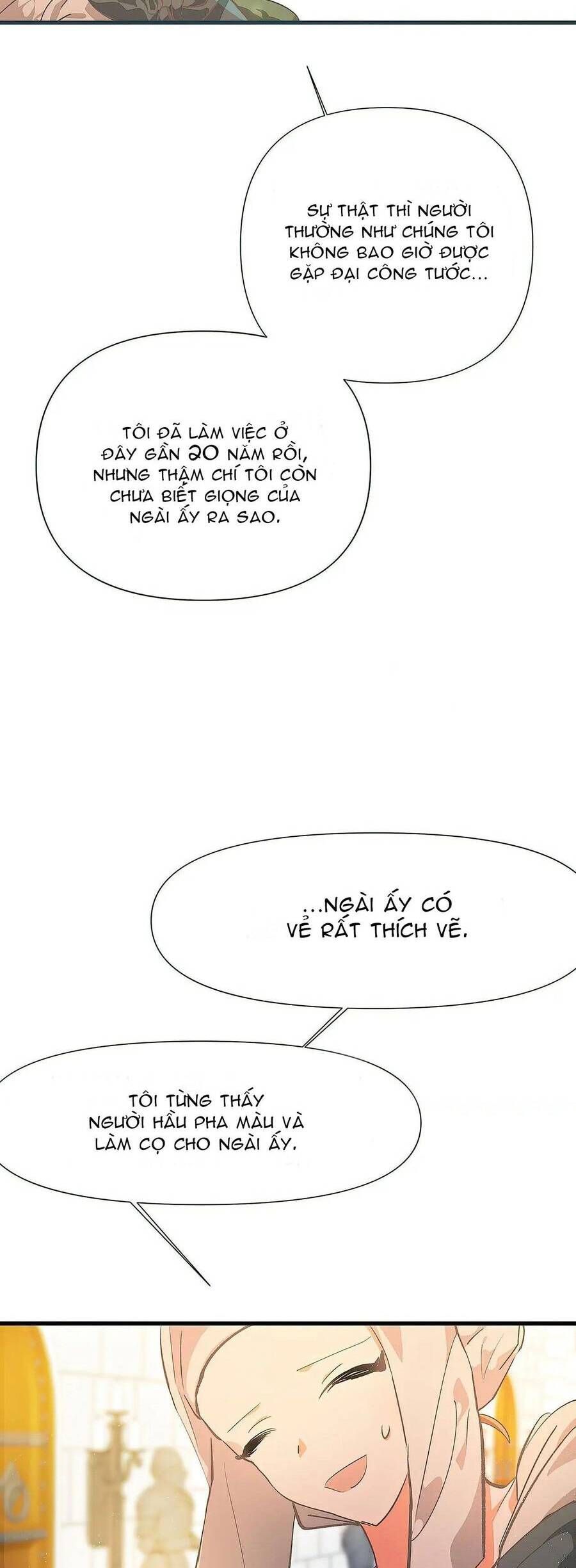 Tôi Đã Trở Thành Cô Em Gái Giả Mạo Chương 8 page 23 - Giả Dược