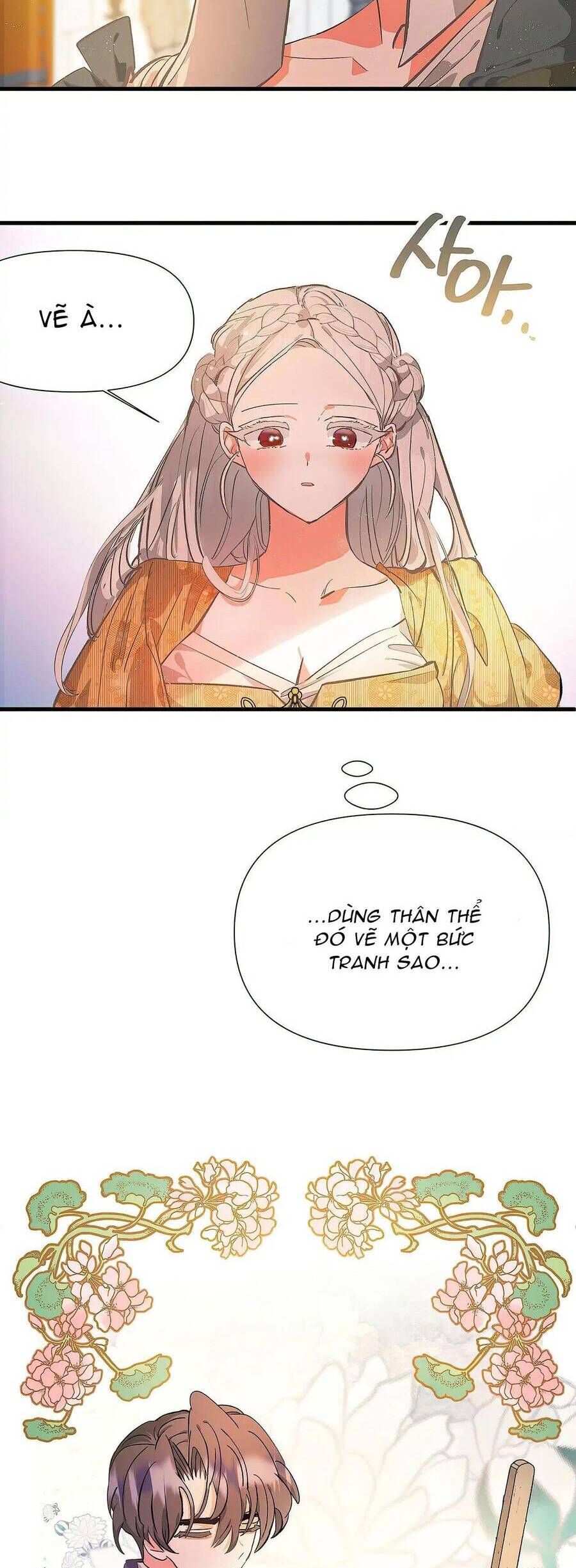 Tôi Đã Trở Thành Cô Em Gái Giả Mạo Chương 8 page 24 - Giả Dược