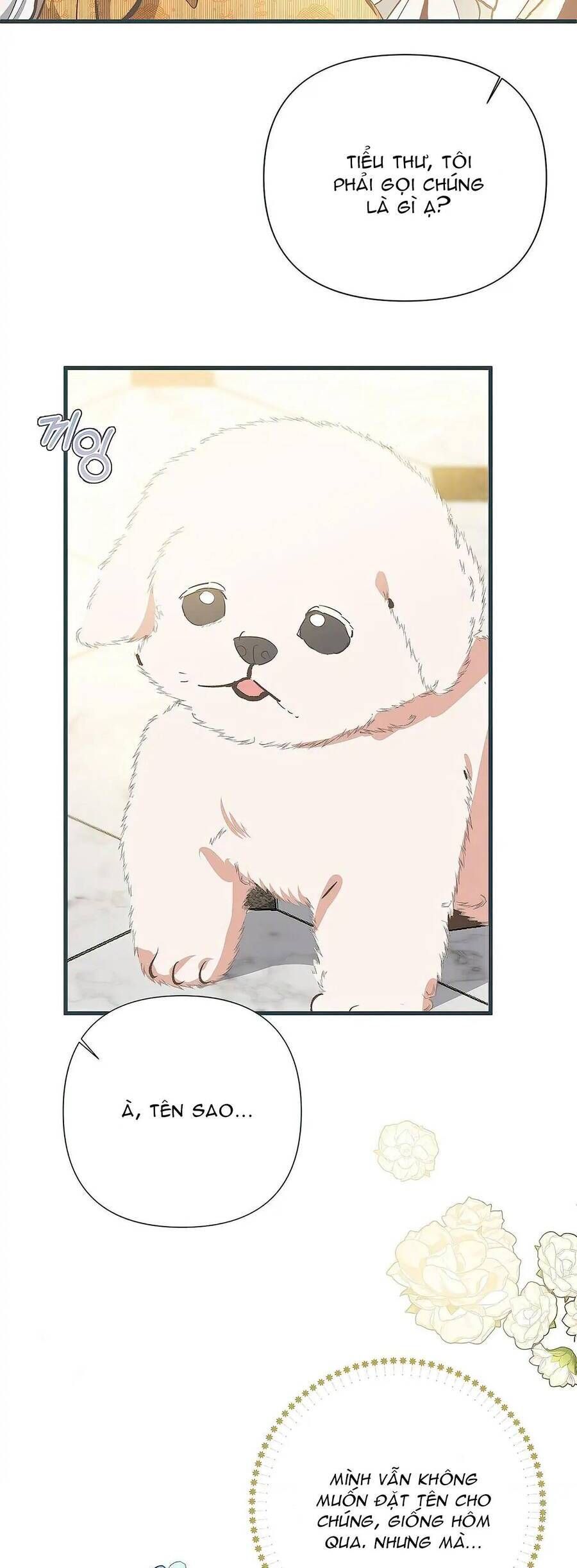 Tôi Đã Trở Thành Cô Em Gái Giả Mạo Chương 8 page 4 - Giả Dược