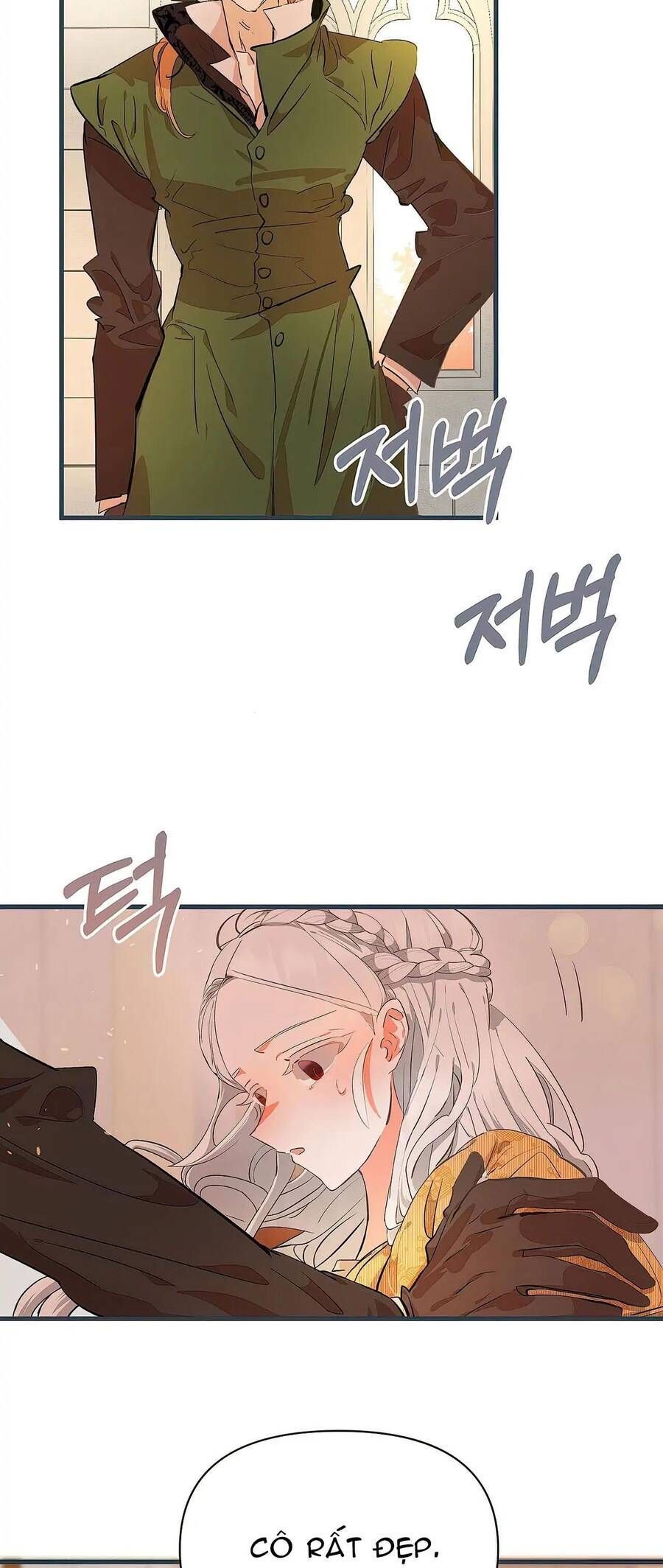 Tôi Đã Trở Thành Cô Em Gái Giả Mạo Chương 8 page 34 - Giả Dược