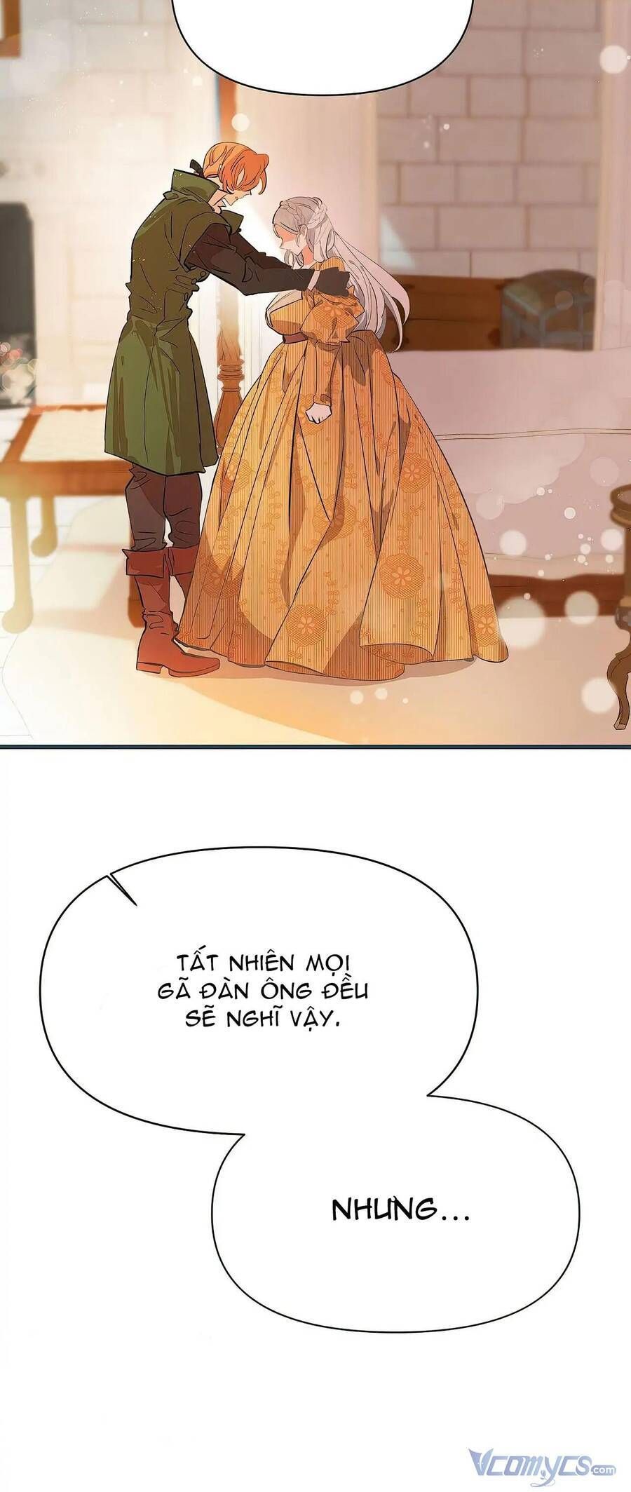 Tôi Đã Trở Thành Cô Em Gái Giả Mạo Chương 8 page 35 - Giả Dược