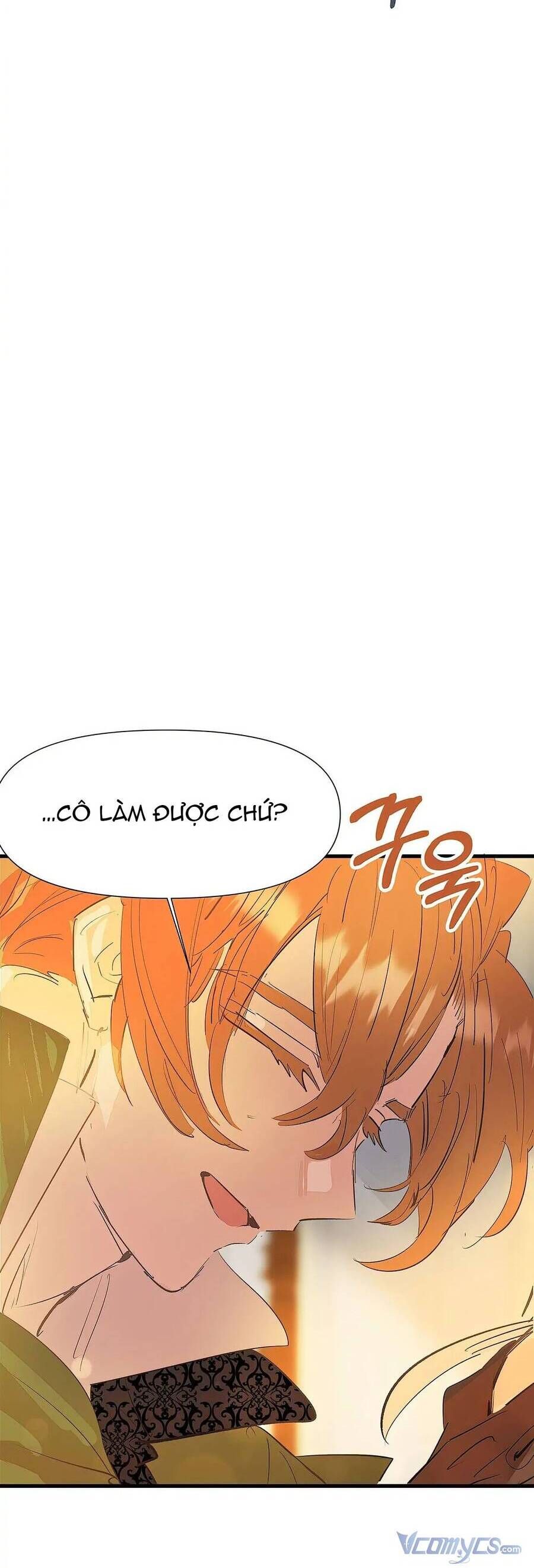 Tôi Đã Trở Thành Cô Em Gái Giả Mạo Chương 9 page 16 - Giả Dược