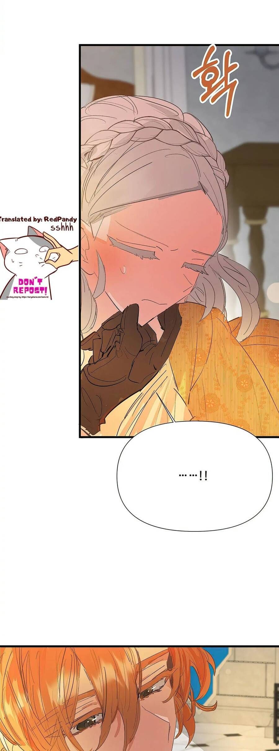 Tôi Đã Trở Thành Cô Em Gái Giả Mạo Chương 9 page 17 - Giả Dược