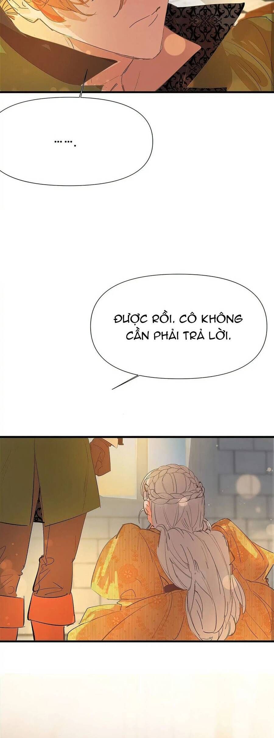 Tôi Đã Trở Thành Cô Em Gái Giả Mạo Chương 9 page 18 - Giả Dược