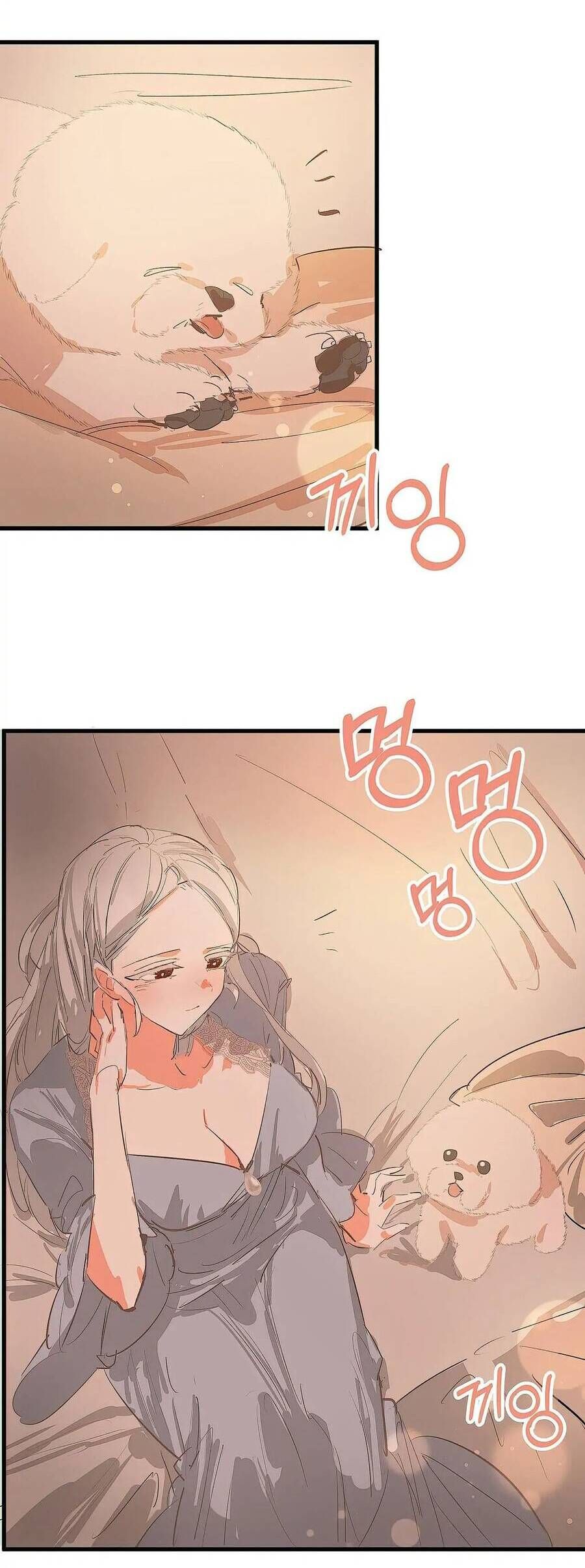 Tôi Đã Trở Thành Cô Em Gái Giả Mạo Chương 9 page 24 - Giả Dược