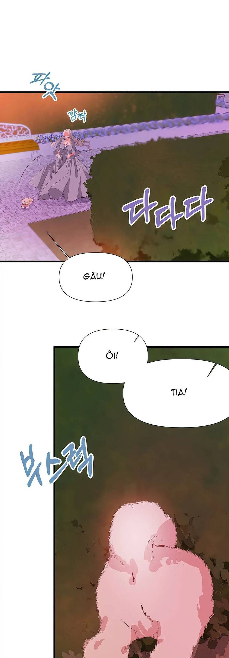 Tôi Đã Trở Thành Cô Em Gái Giả Mạo Chương 9 page 29 - Giả Dược