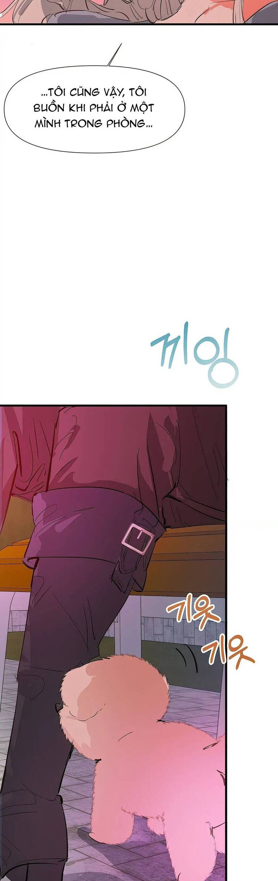 Tôi Đã Trở Thành Cô Em Gái Giả Mạo Chương 9 page 39 - Giả Dược