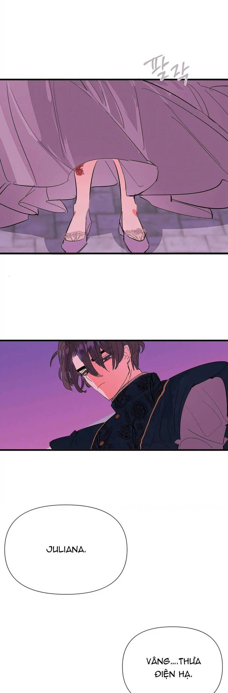Tôi Đã Trở Thành Cô Em Gái Giả Mạo Chương 9 page 44 - Giả Dược