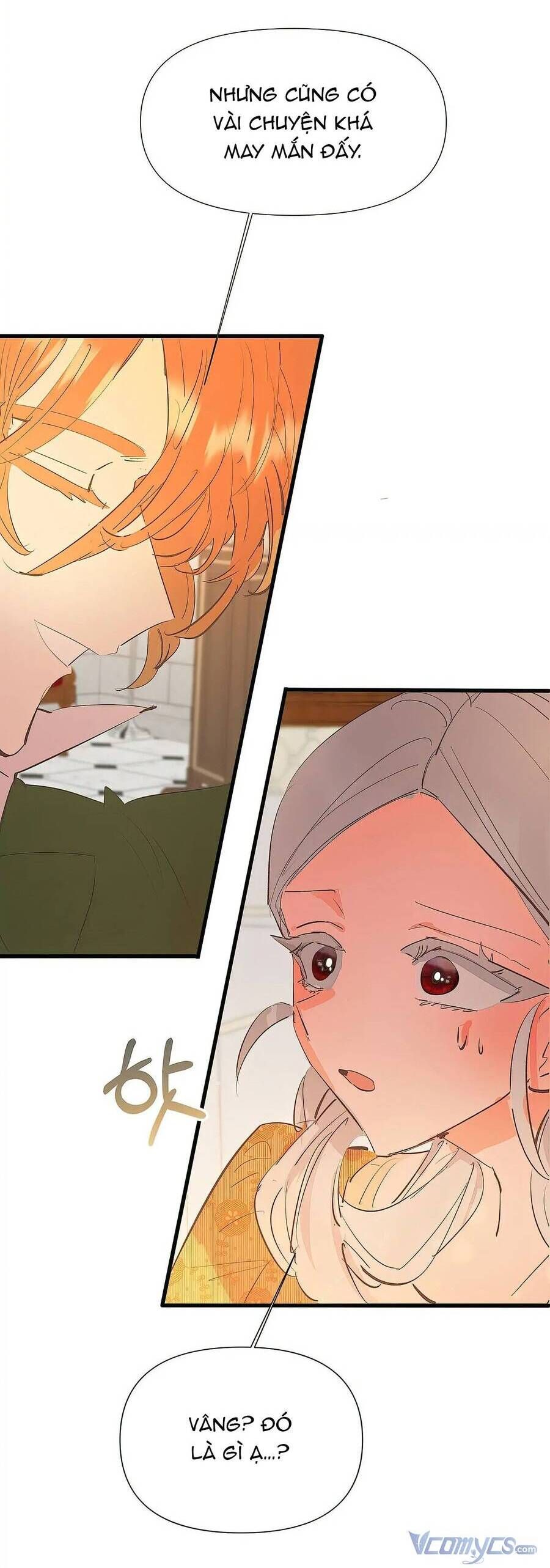 Tôi Đã Trở Thành Cô Em Gái Giả Mạo Chương 9 page 7 - Giả Dược