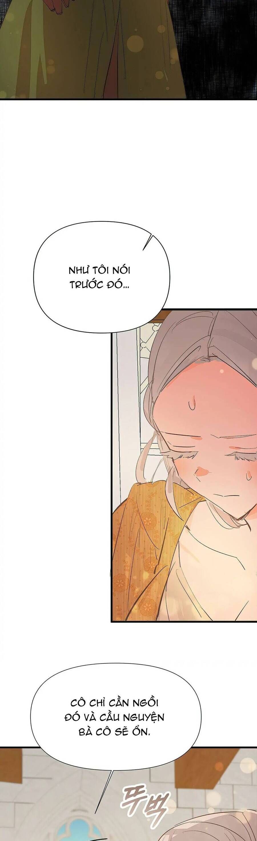 Tôi Đã Trở Thành Cô Em Gái Giả Mạo Chương 9 page 9 - Giả Dược
