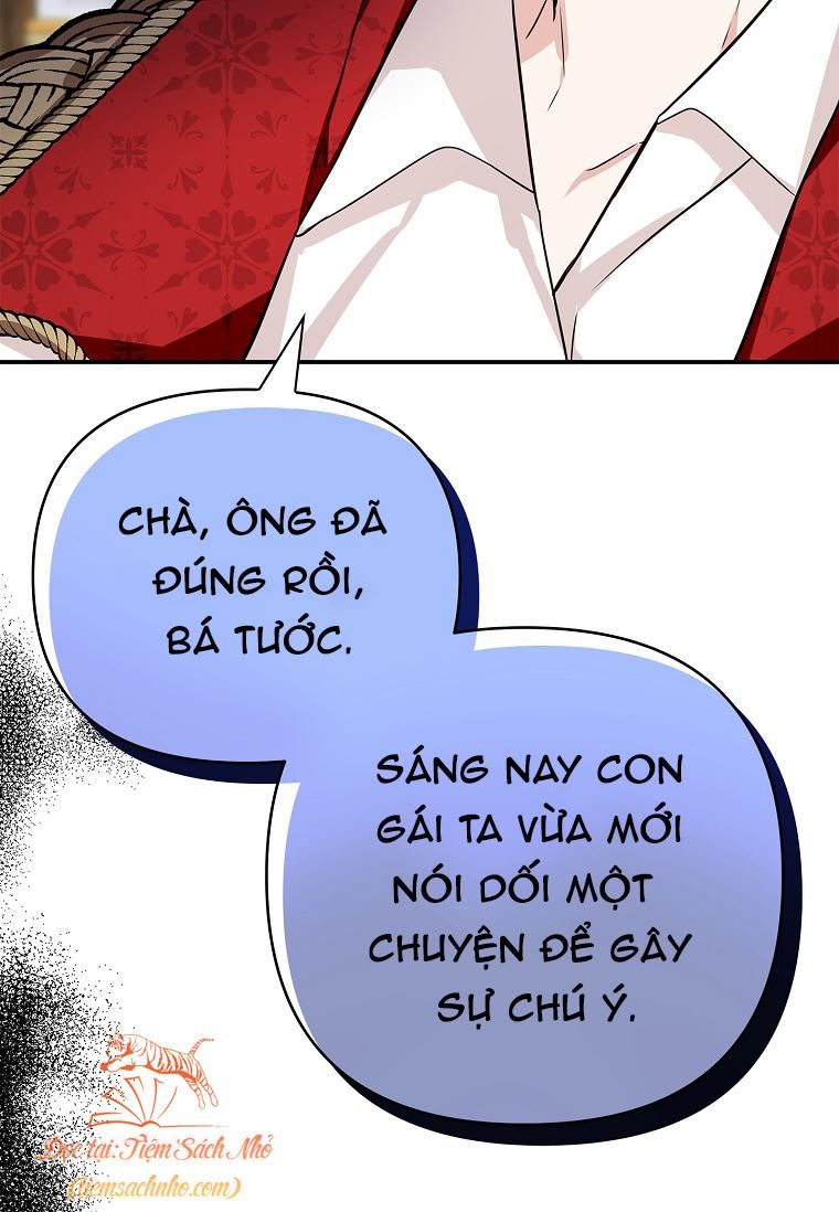 đọc truyện Tôi Đã Trở Thành Con Gái Út Của Công Tước Phản Diện Chương 10 ảnh 104 tại Giả Dược
