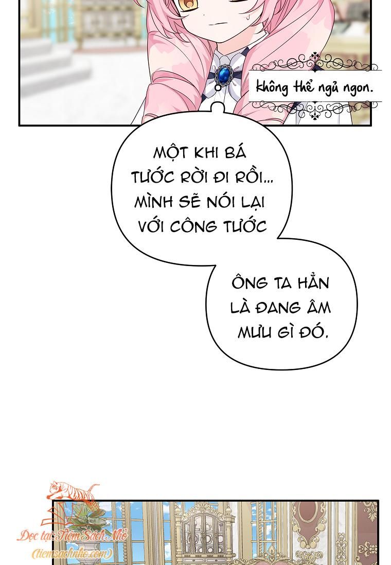 đọc truyện Tôi Đã Trở Thành Con Gái Út Của Công Tước Phản Diện Chương 10 ảnh 58 tại Giả Dược