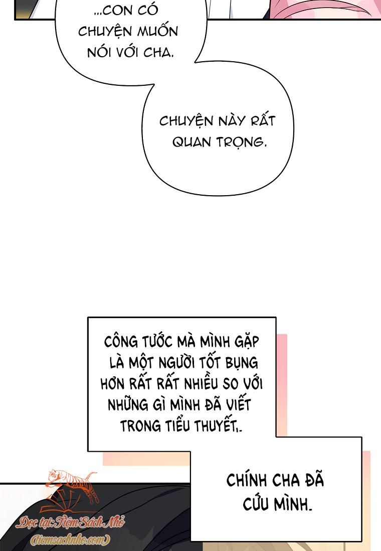 đọc truyện Tôi Đã Trở Thành Con Gái Út Của Công Tước Phản Diện Chương 10 ảnh 80 tại Giả Dược