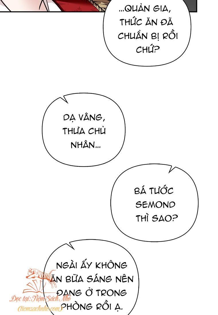đọc truyện Tôi Đã Trở Thành Con Gái Út Của Công Tước Phản Diện Chương 10 ảnh 91 tại Giả Dược