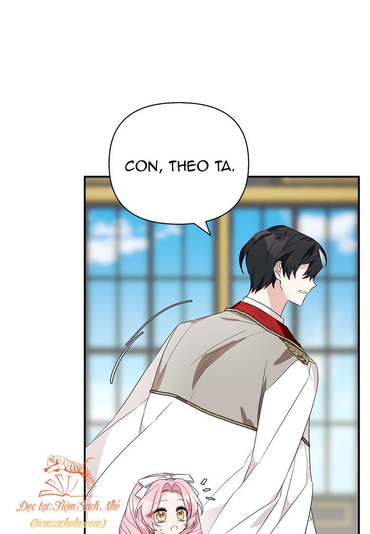 đọc truyện Tôi Đã Trở Thành Con Gái Út Của Công Tước Phản Diện Chương 10 ảnh 93 tại Giả Dược