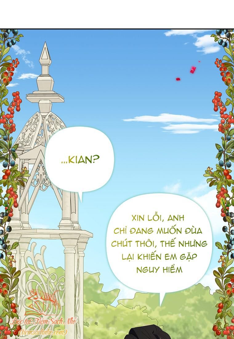 đọc truyện Tôi Đã Trở Thành Con Gái Út Của Công Tước Phản Diện Chương 13 ảnh 69 tại Giả Dược