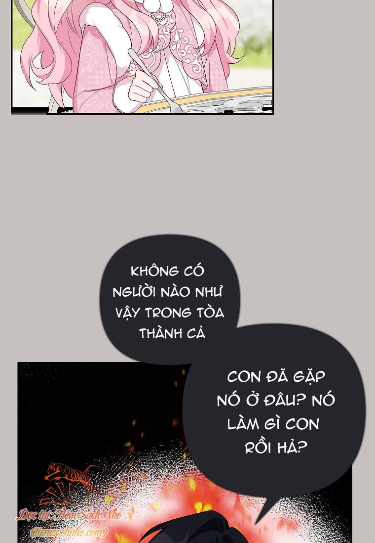 đọc truyện Tôi Đã Trở Thành Con Gái Út Của Công Tước Phản Diện Chương 13 ảnh 77 tại Giả Dược