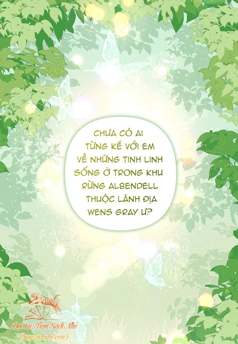 đọc truyện Tôi Đã Trở Thành Con Gái Út Của Công Tước Phản Diện Chương 13 ảnh 86 tại Giả Dược