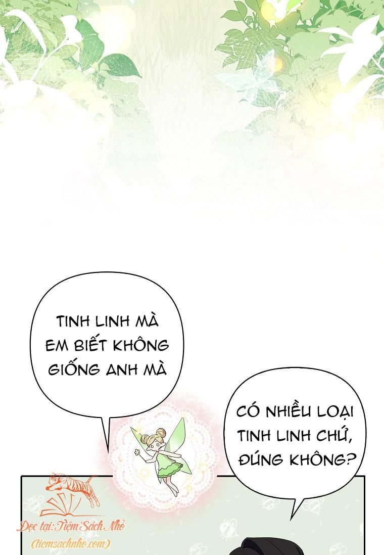 đọc truyện Tôi Đã Trở Thành Con Gái Út Của Công Tước Phản Diện Chương 13 ảnh 87 tại Giả Dược