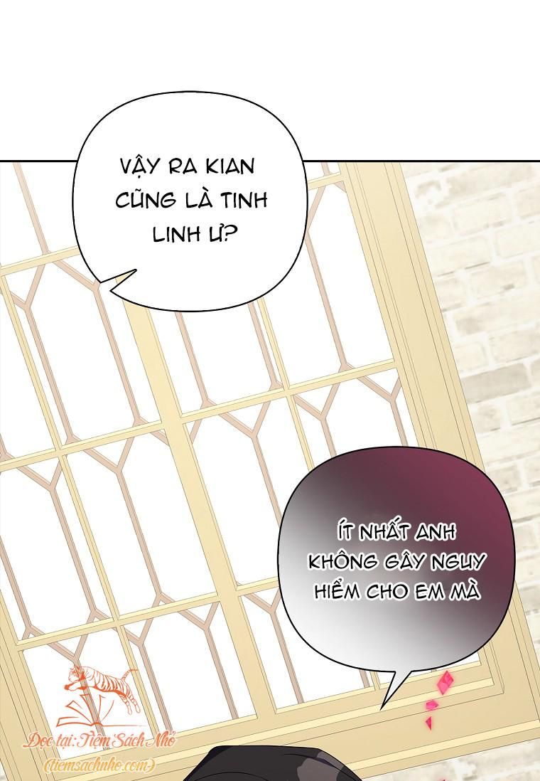 đọc truyện Tôi Đã Trở Thành Con Gái Út Của Công Tước Phản Diện Chương 13 ảnh 89 tại Giả Dược