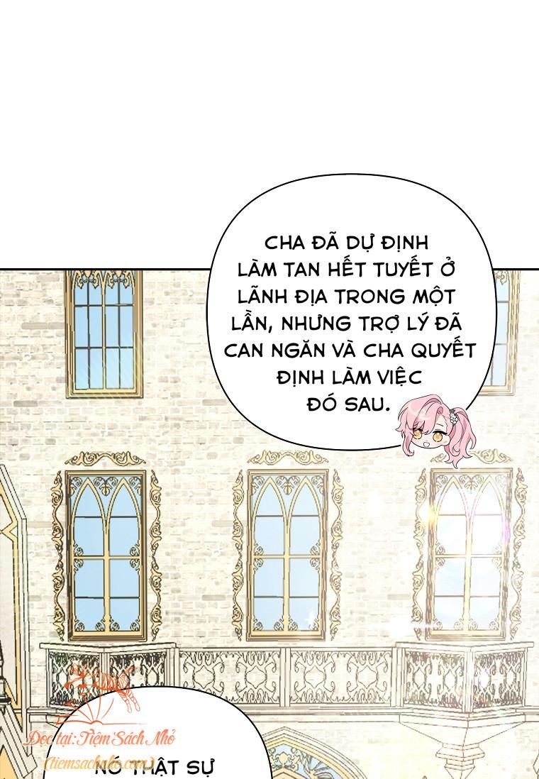 đọc truyện Tôi Đã Trở Thành Con Gái Út Của Công Tước Phản Diện Chương 15 ảnh 53 tại Giả Dược