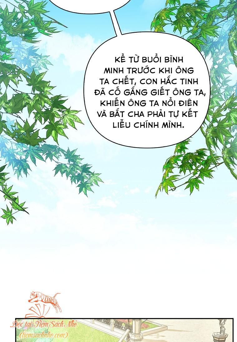 đọc truyện Tôi Đã Trở Thành Con Gái Út Của Công Tước Phản Diện Chương 15 ảnh 94 tại Giả Dược