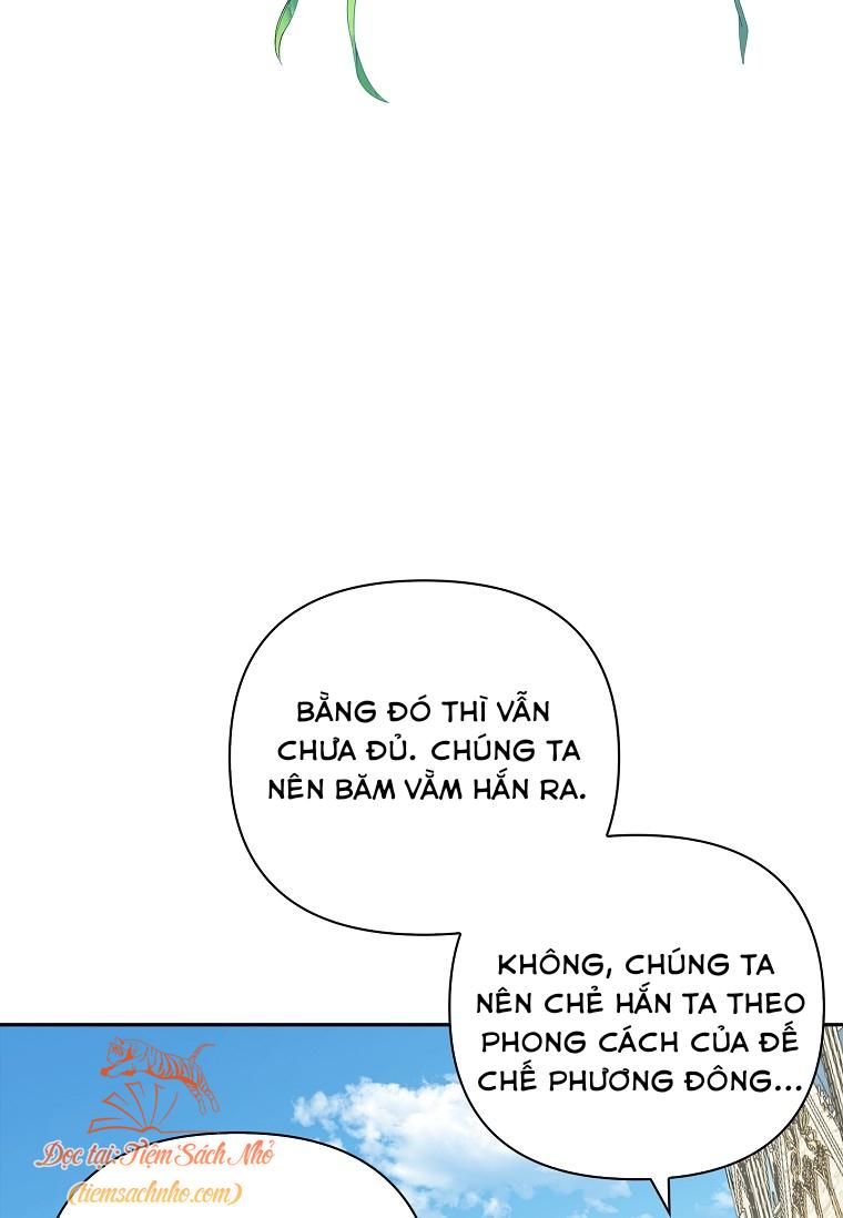 đọc truyện Tôi Đã Trở Thành Con Gái Út Của Công Tước Phản Diện Chương 15 ảnh 96 tại Giả Dược