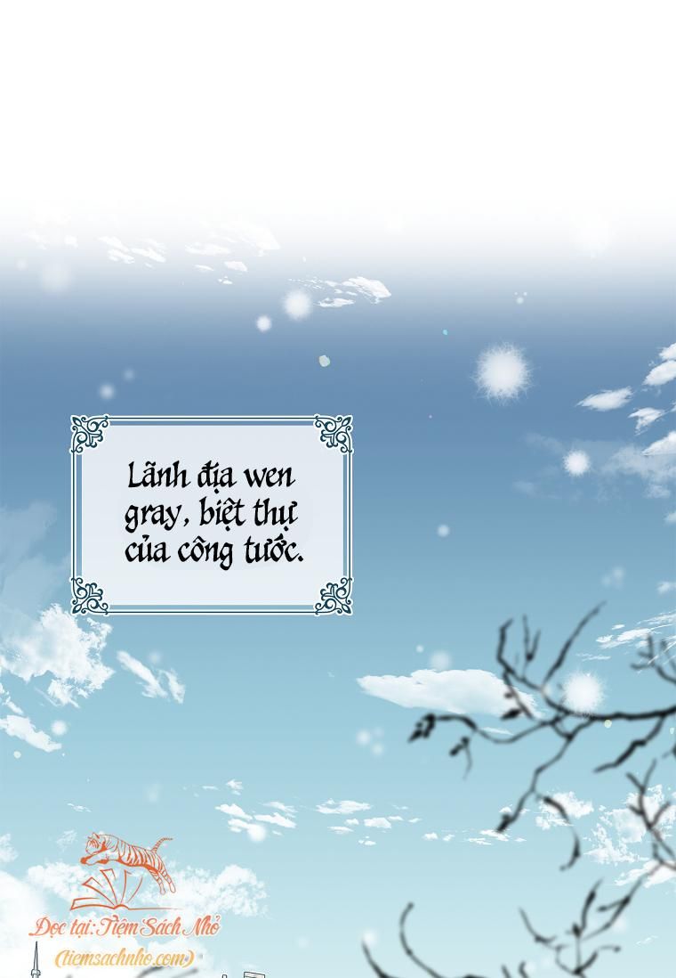 đọc truyện Tôi Đã Trở Thành Con Gái Út Của Công Tước Phản Diện Chương 2 ảnh 1 tại Giả Dược