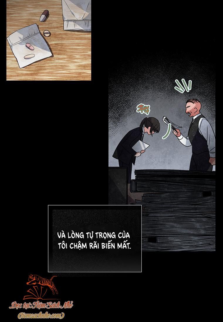 đọc truyện Tôi Đã Trở Thành Con Gái Út Của Công Tước Phản Diện Chương 2 ảnh 26 tại Giả Dược