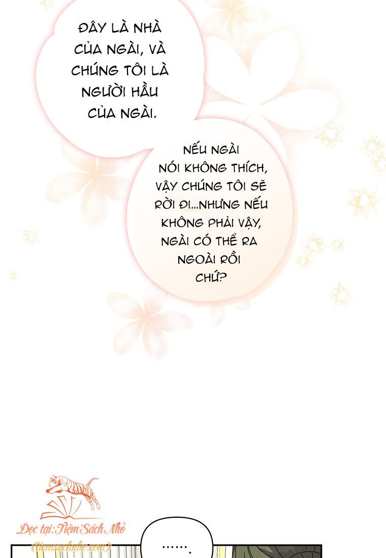 đọc truyện Tôi Đã Trở Thành Con Gái Út Của Công Tước Phản Diện Chương 2 ảnh 48 tại Giả Dược