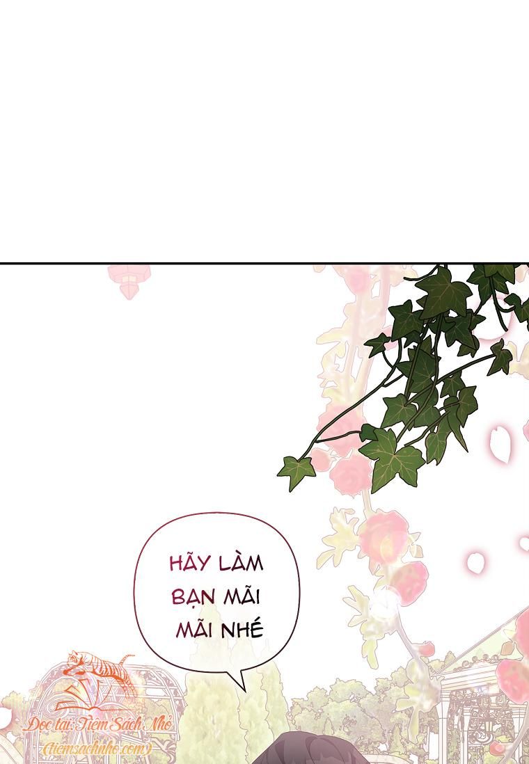 đọc truyện Tôi Đã Trở Thành Con Gái Út Của Công Tước Phản Diện Chương 21 ảnh 17 tại Giả Dược