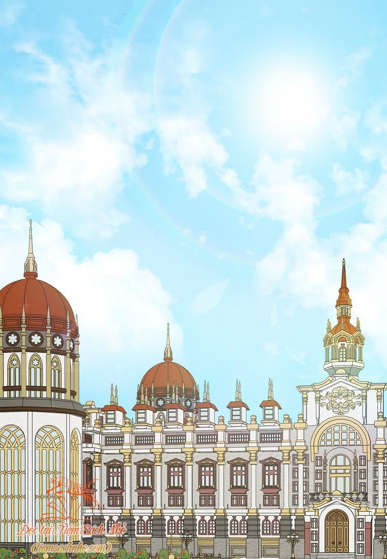 đọc truyện Tôi Đã Trở Thành Con Gái Út Của Công Tước Phản Diện Chương 21 ảnh 23 tại Giả Dược