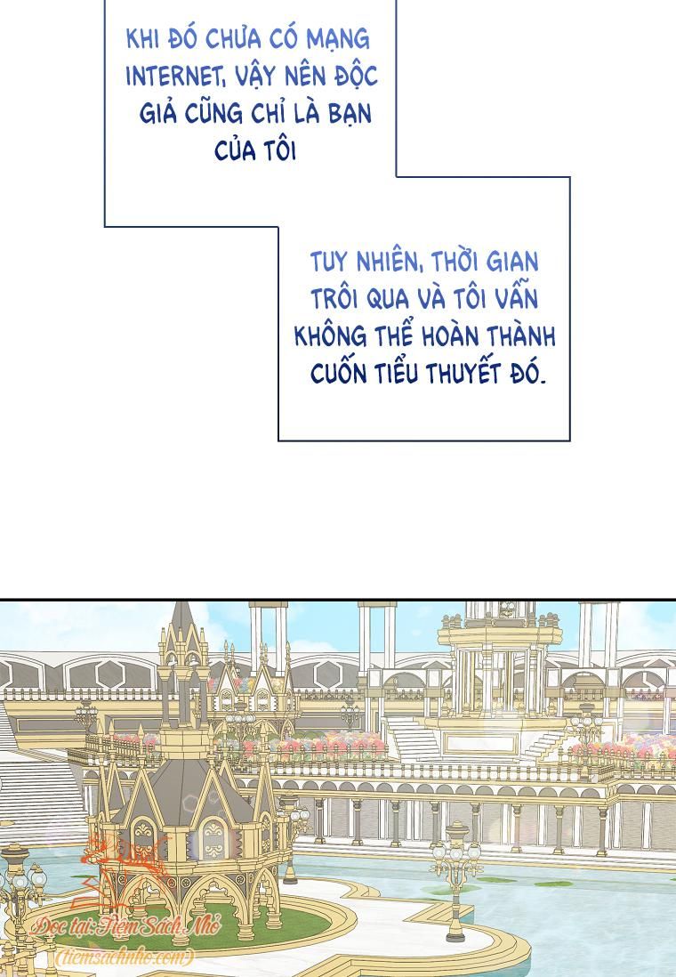 đọc truyện Tôi Đã Trở Thành Con Gái Út Của Công Tước Phản Diện Chương 21 ảnh 26 tại Giả Dược