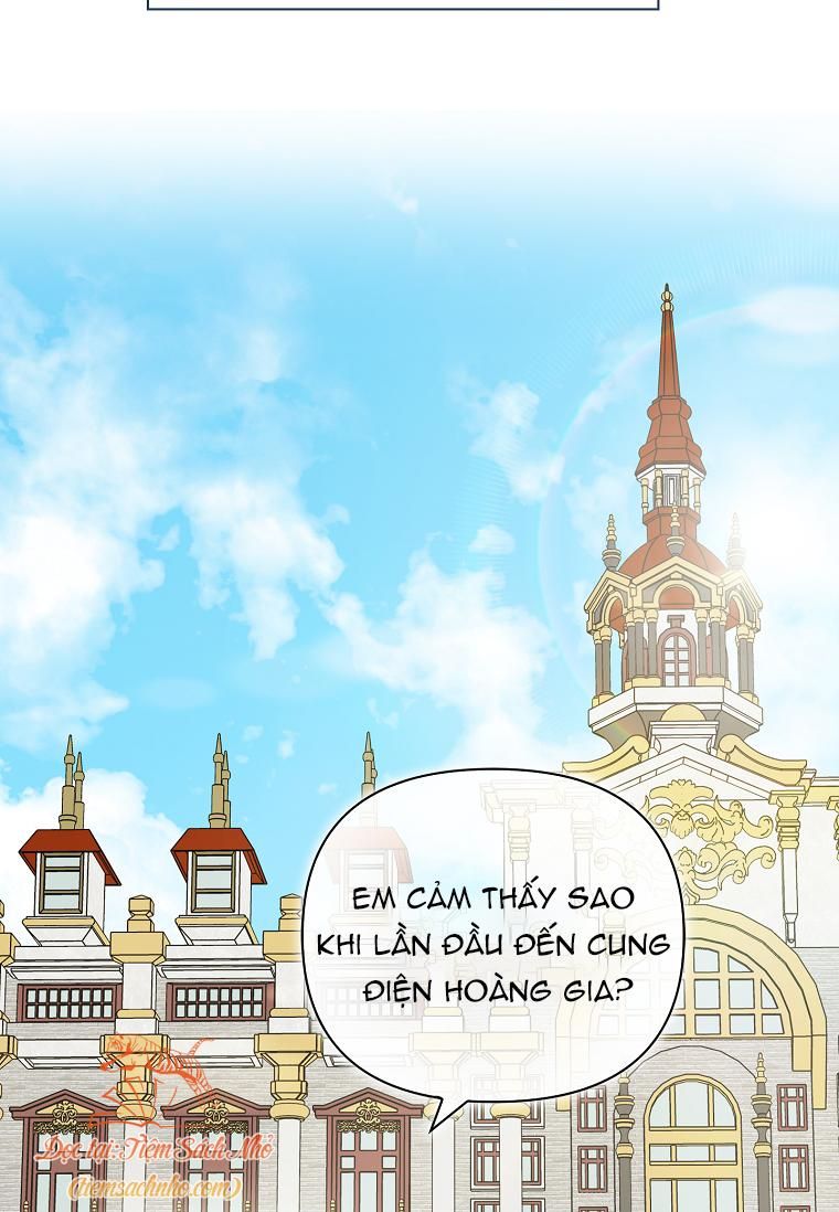 đọc truyện Tôi Đã Trở Thành Con Gái Út Của Công Tước Phản Diện Chương 21 ảnh 31 tại Giả Dược