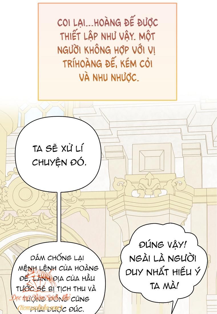 đọc truyện Tôi Đã Trở Thành Con Gái Út Của Công Tước Phản Diện Chương 21 ảnh 74 tại Giả Dược