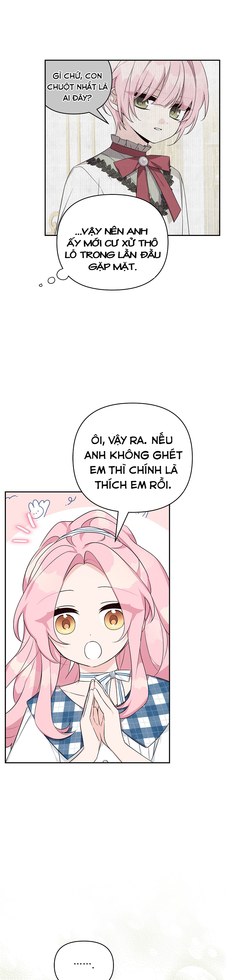đọc truyện Tôi Đã Trở Thành Con Gái Út Của Công Tước Phản Diện Chương 25 ảnh 36 tại Giả Dược
