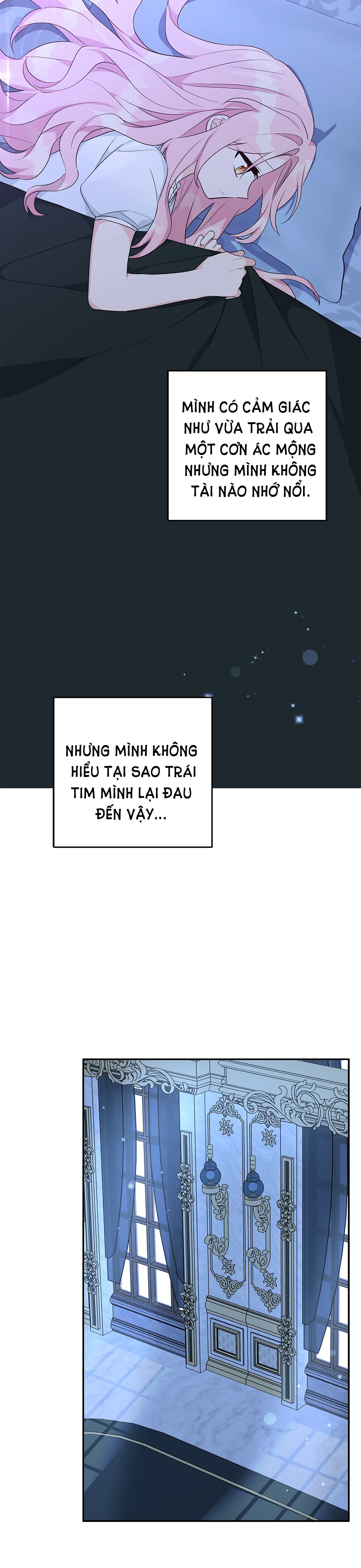 đọc truyện Tôi Đã Trở Thành Con Gái Út Của Công Tước Phản Diện Chương 26 ảnh 14 tại Giả Dược