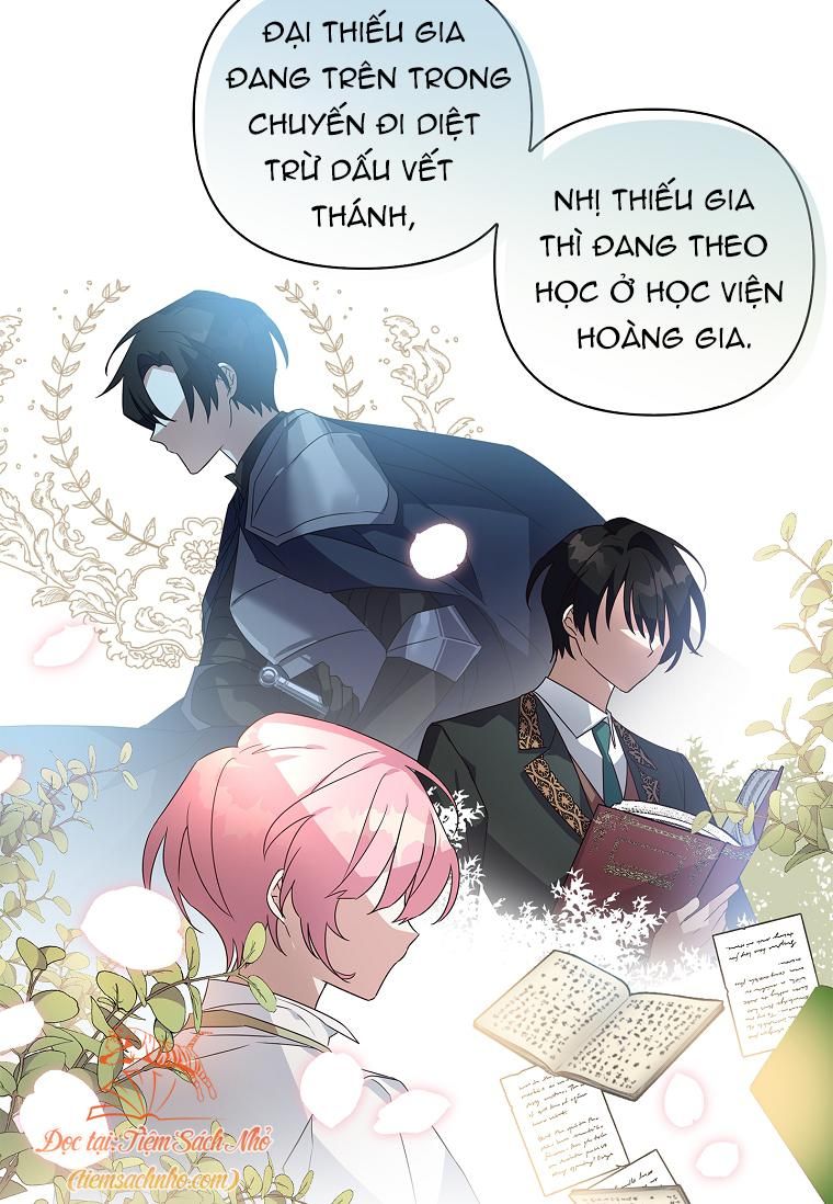 đọc truyện Tôi Đã Trở Thành Con Gái Út Của Công Tước Phản Diện Chương 3 ảnh 25 tại Giả Dược
